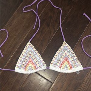 Victoria’s Secret bikini top